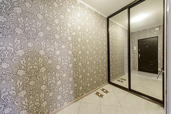 Апартаменты На Ул.Героев Днепра, Оболонь Kiev Exterior foto