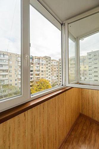 Апартаменты На Ул.Героев Днепра, Оболонь Kiev Exterior foto